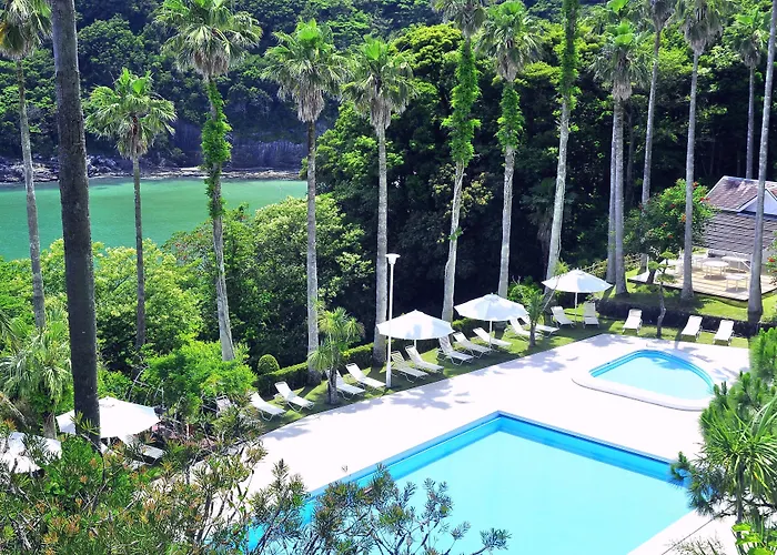 Shimoda Tokyu Hotel
