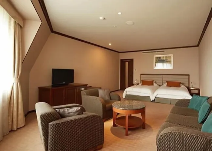 Odakyu Hotel De Yama
